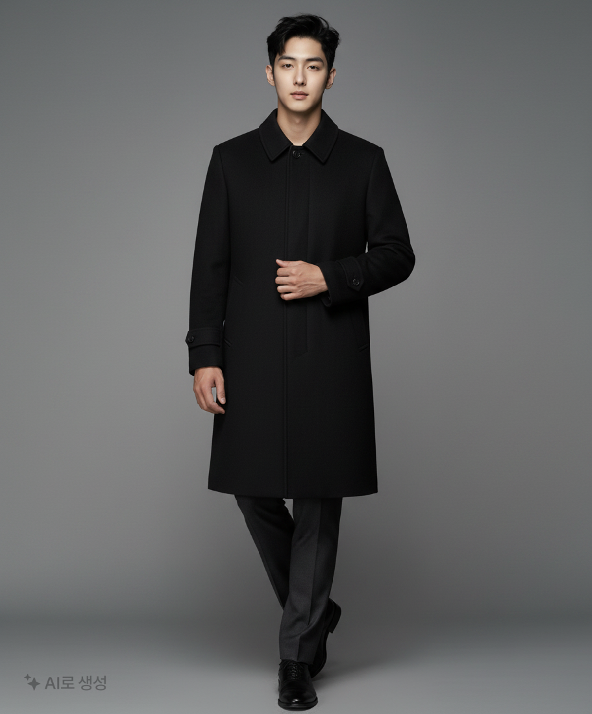 유니클로(UNIQLO) 겨울 기타 코트 M