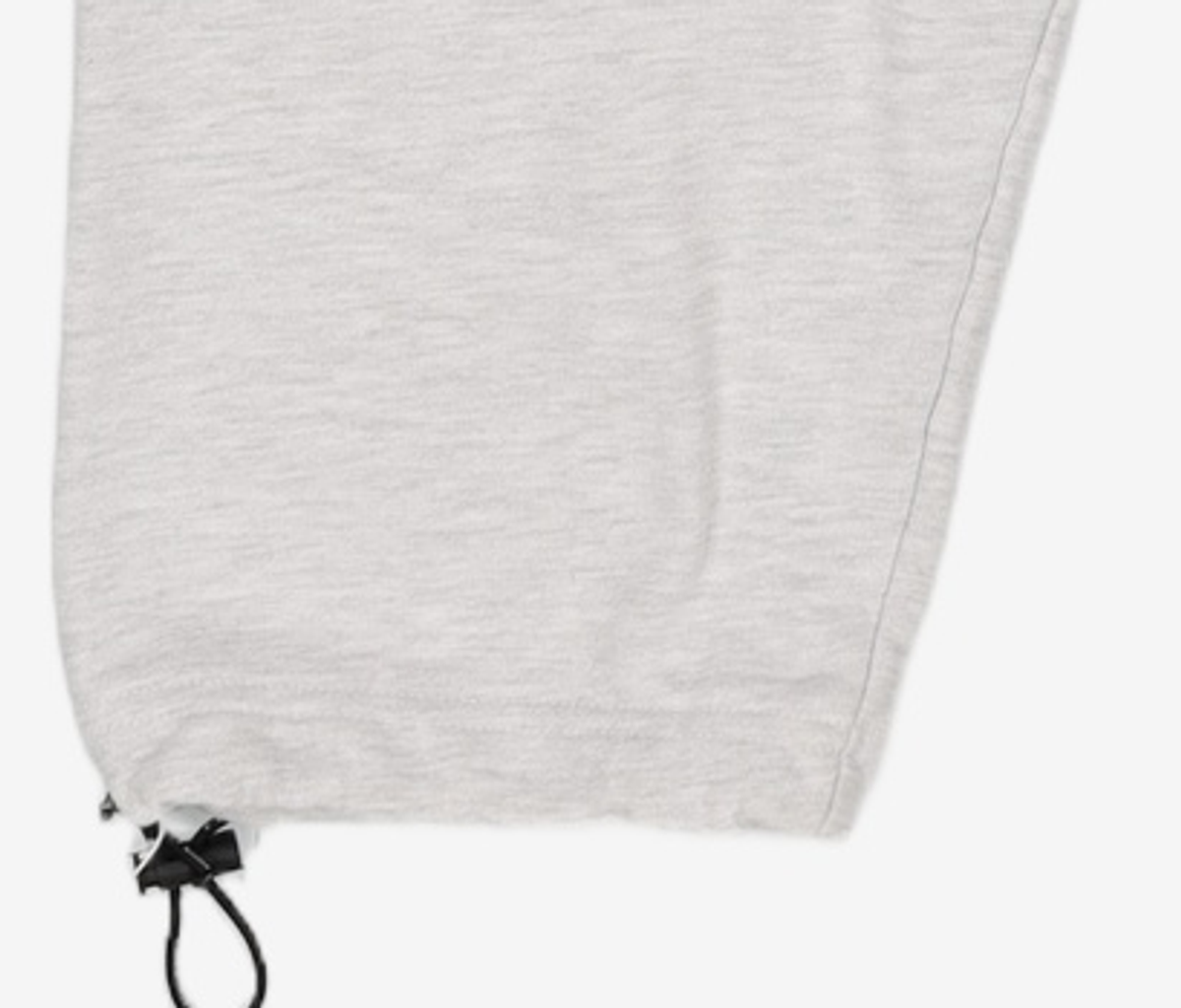 아카이브 볼드(ARCHIVE BOLD) 939 LOGO SWEAT PANTS (LIGHT GRAY) S