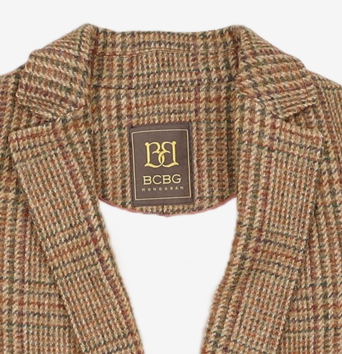 비씨비쥐(BCBG) 슈트/블레이저 재킷 85-94-155