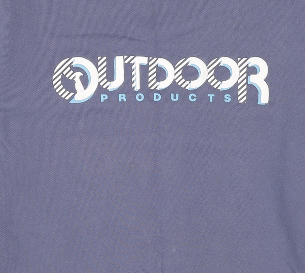 아웃도어 프로덕츠(OUTDOOR PRODUCTS) 맨투맨/스웨트셔츠 L