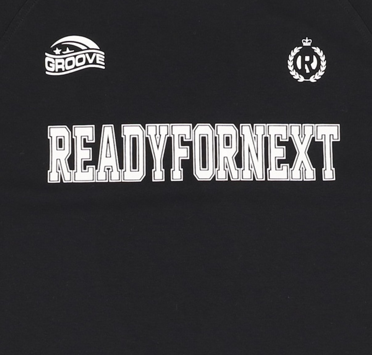 레디포넥스트(READY4NEXT) 반소매 티셔츠 90