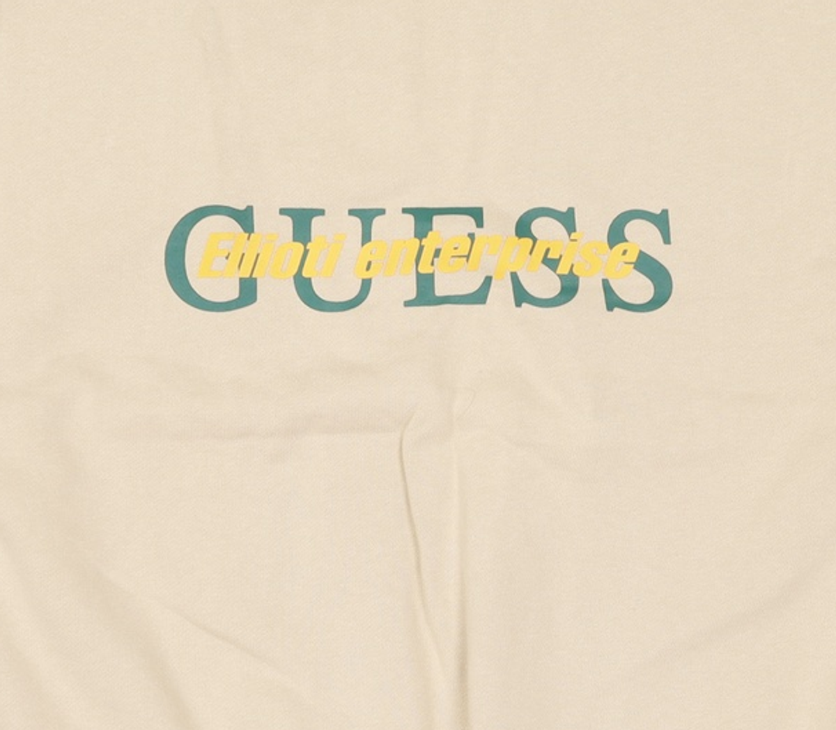 게스(GUESS) 맨투맨/스웨트셔츠 L