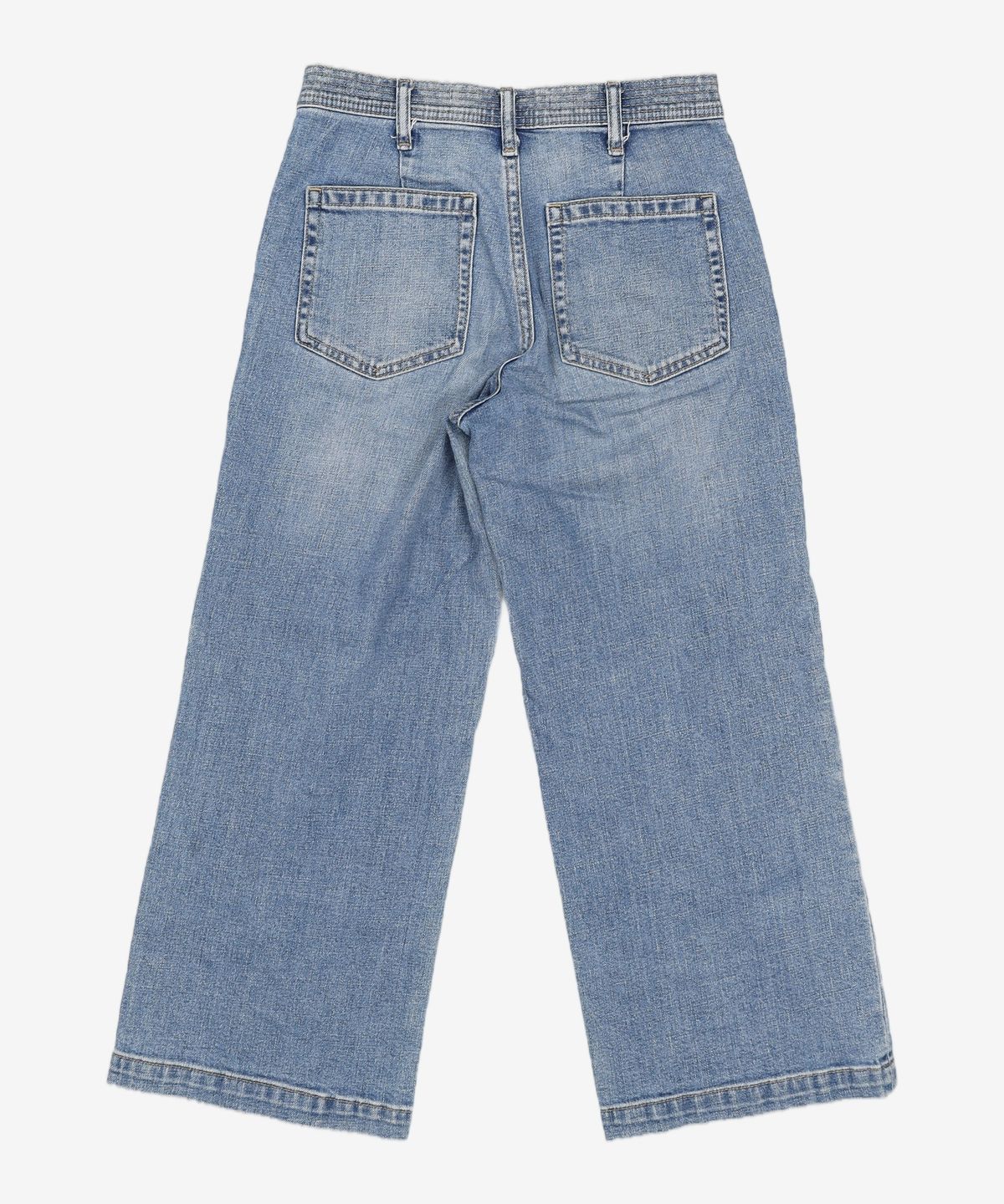 갭(GAP) 청/데님 팬츠 25