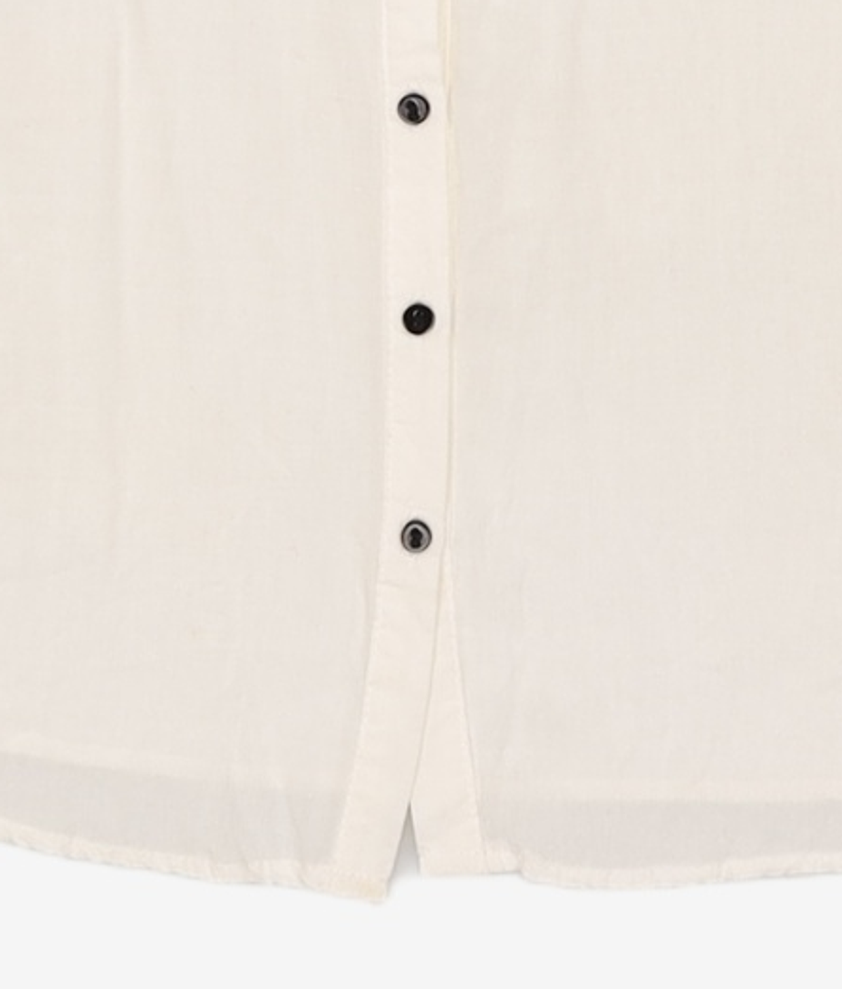 자라 베이직(ZARA BASIC) 블라우스 M