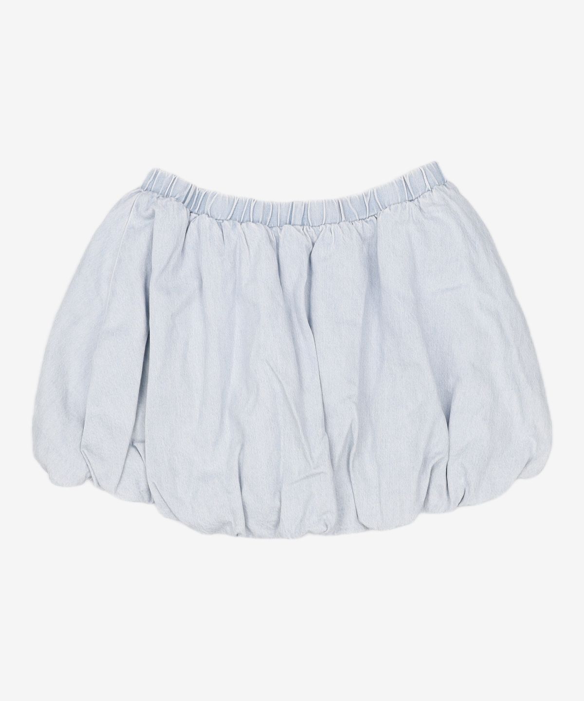 디바이디드에이치앤엠(DIVIDED H&M) 미니스커트 XXS