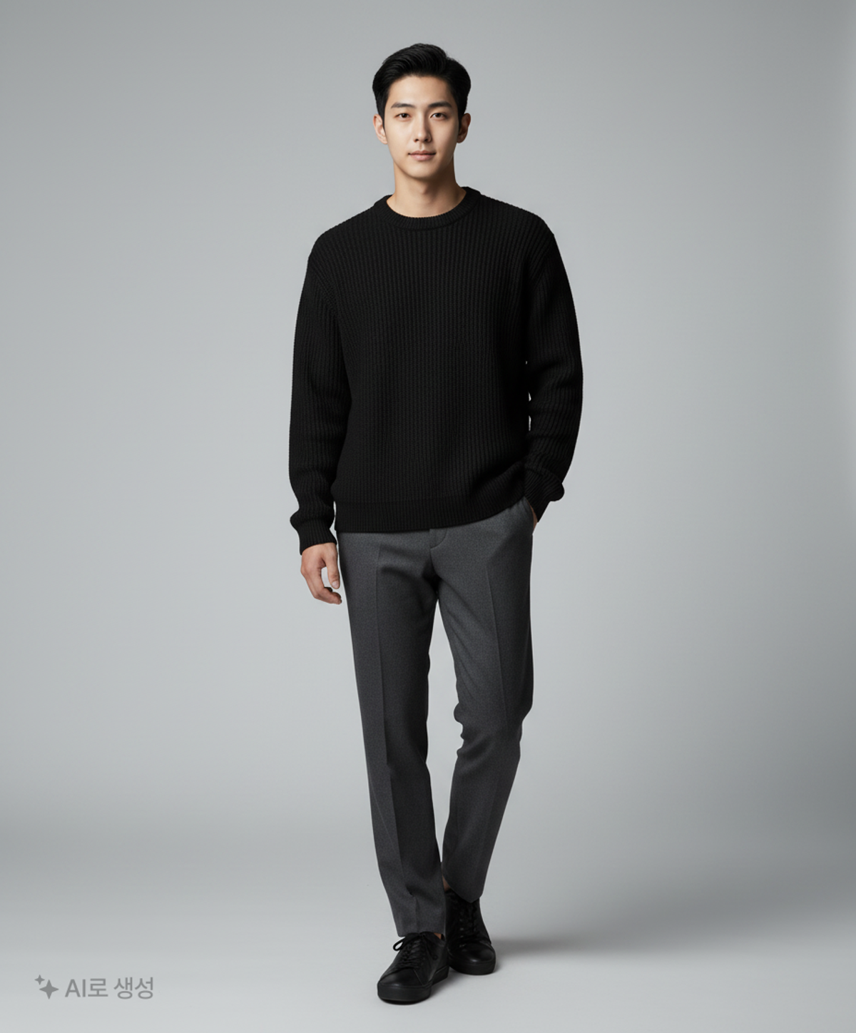 에이지오디(AGOD) 니트/스웨터 L