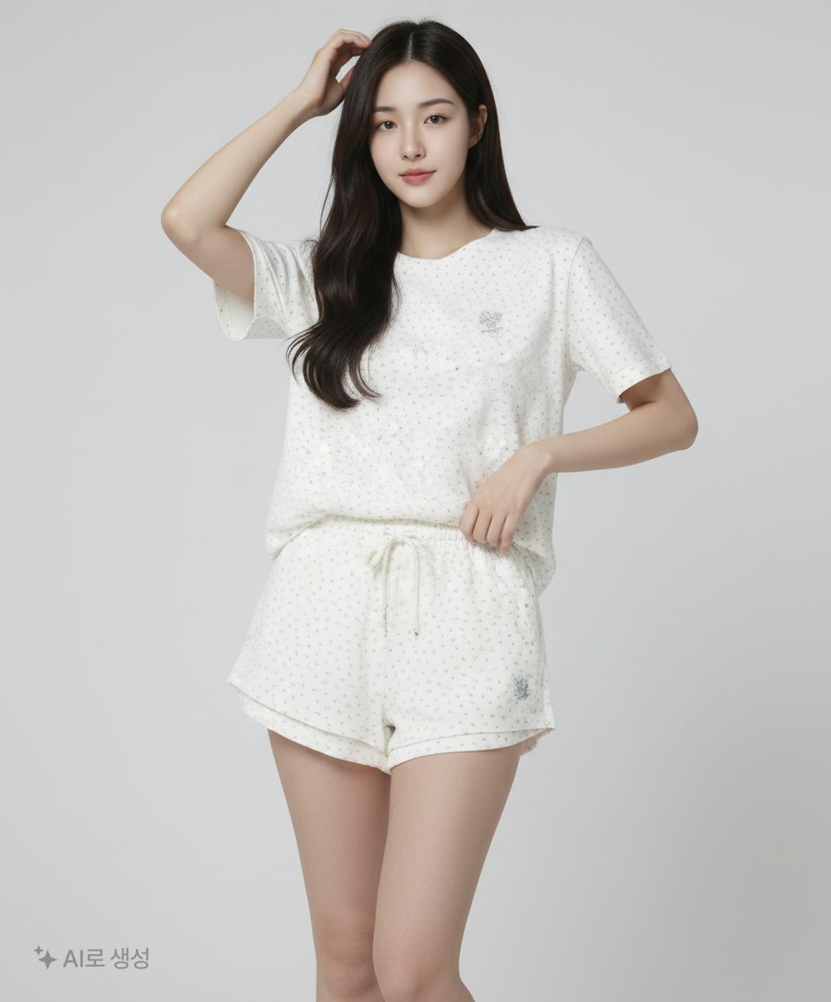 레이지지(LAZYZ) 숏팬츠 FREE