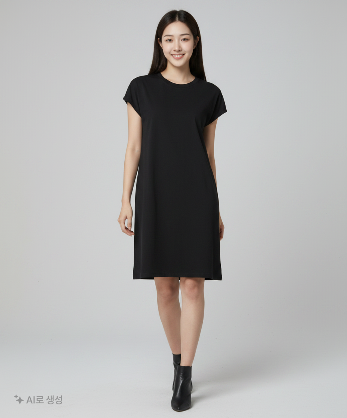 유니클로(UNIQLO) 미니 원피스 M