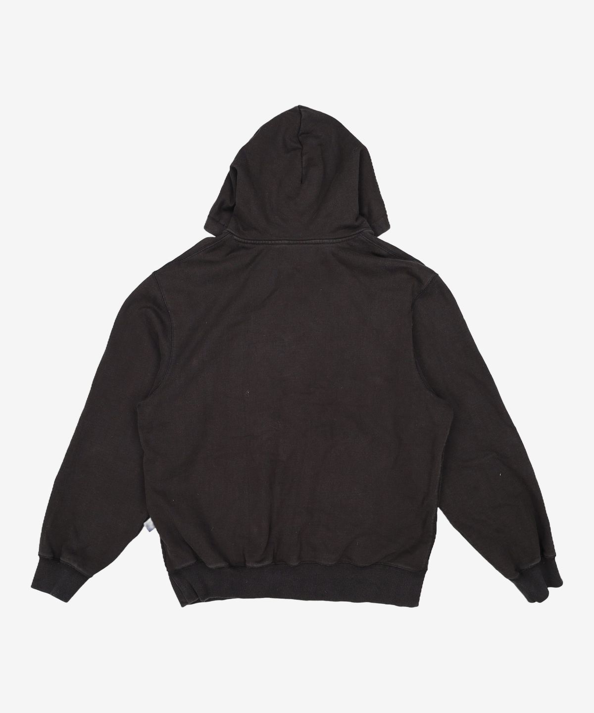 엠엠엘지(MMLG) [Mmlg] BUILDING TREE HOOD (BLACK) M