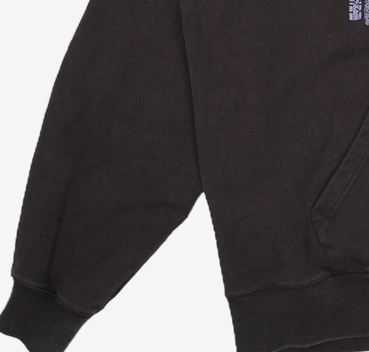 엠엠엘지(MMLG) [Mmlg] BUILDING TREE HOOD (BLACK) M