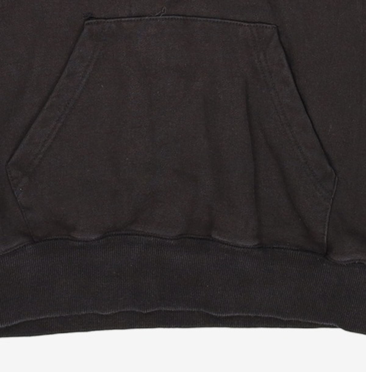 엠엠엘지(MMLG) [Mmlg] BUILDING TREE HOOD (BLACK) M