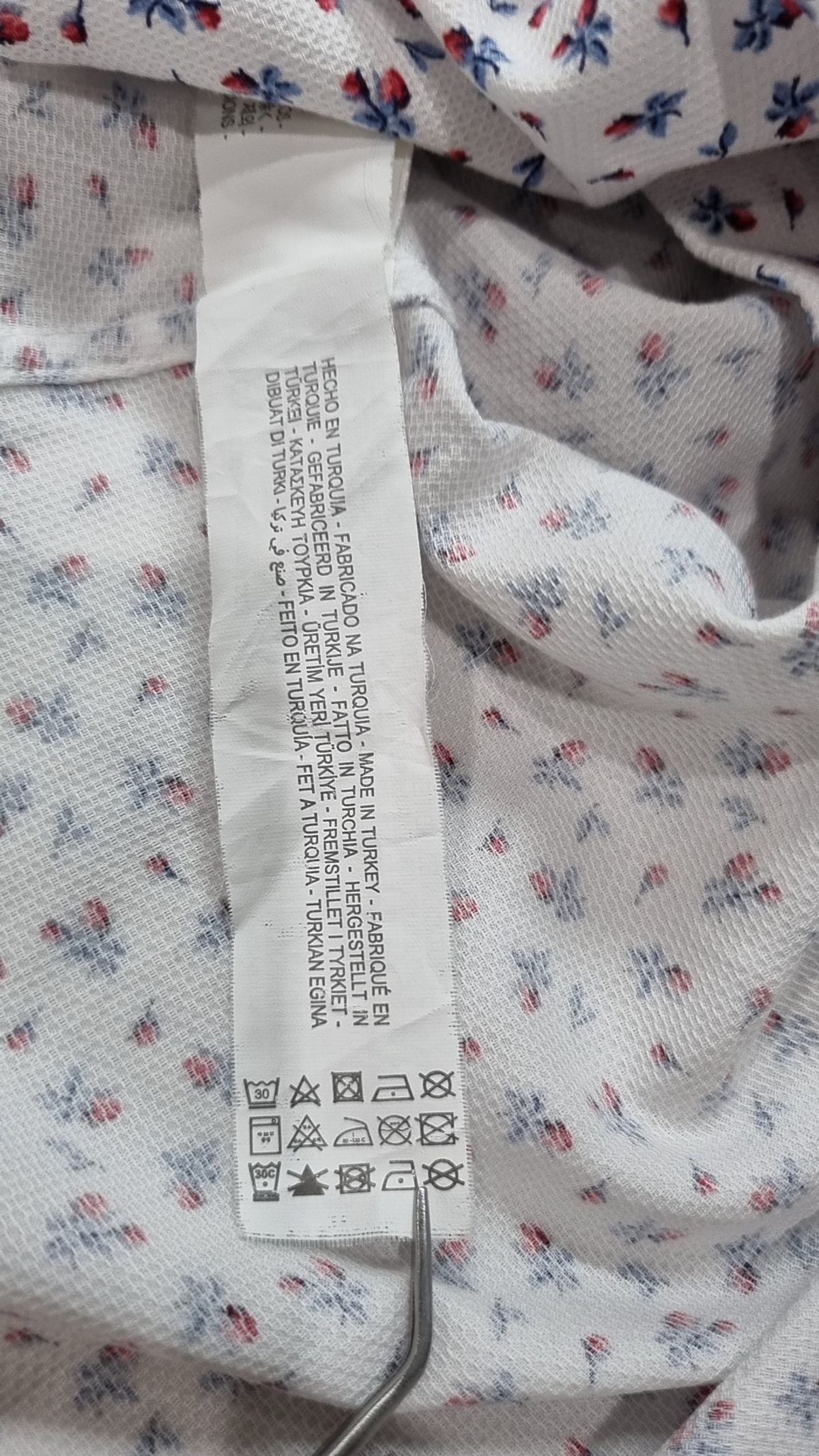 자라(ZARA) 캐주얼 셔츠 M