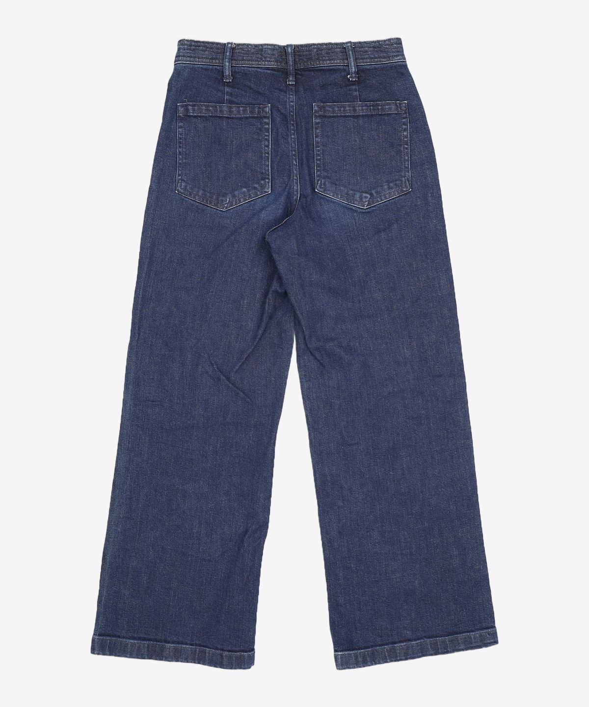 갭(GAP) 청/데님 팬츠 25