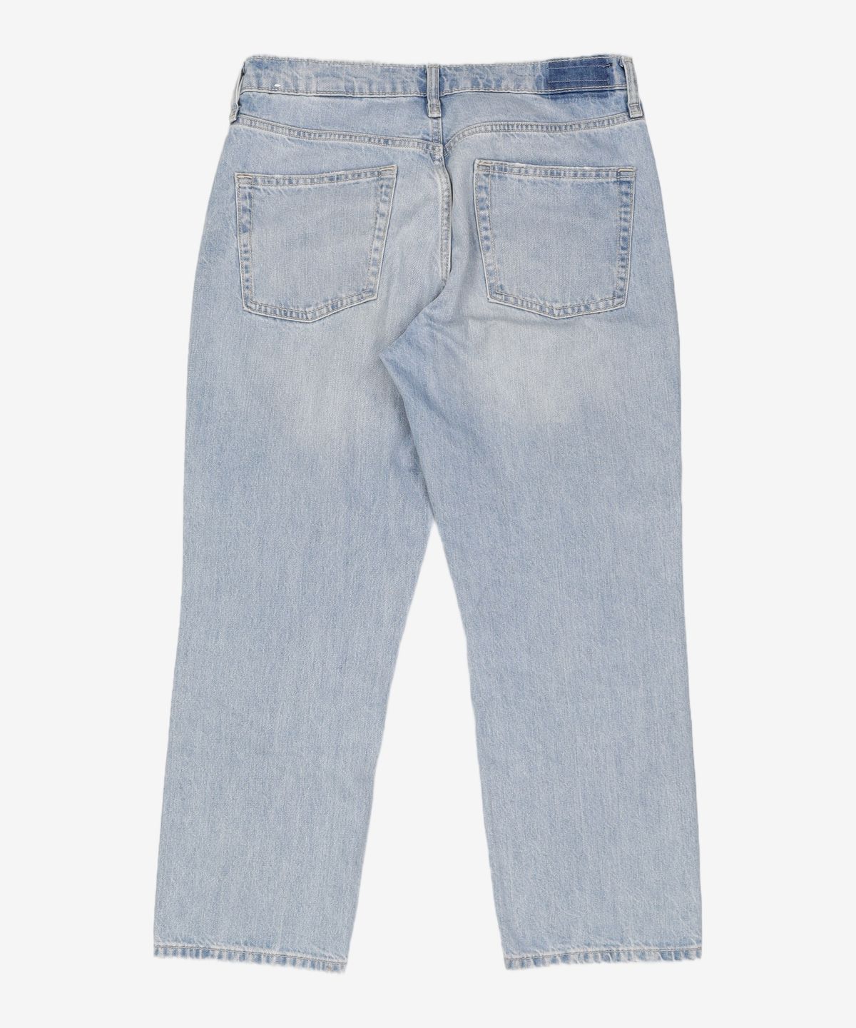 자라(ZARA) 청/데님 팬츠 L