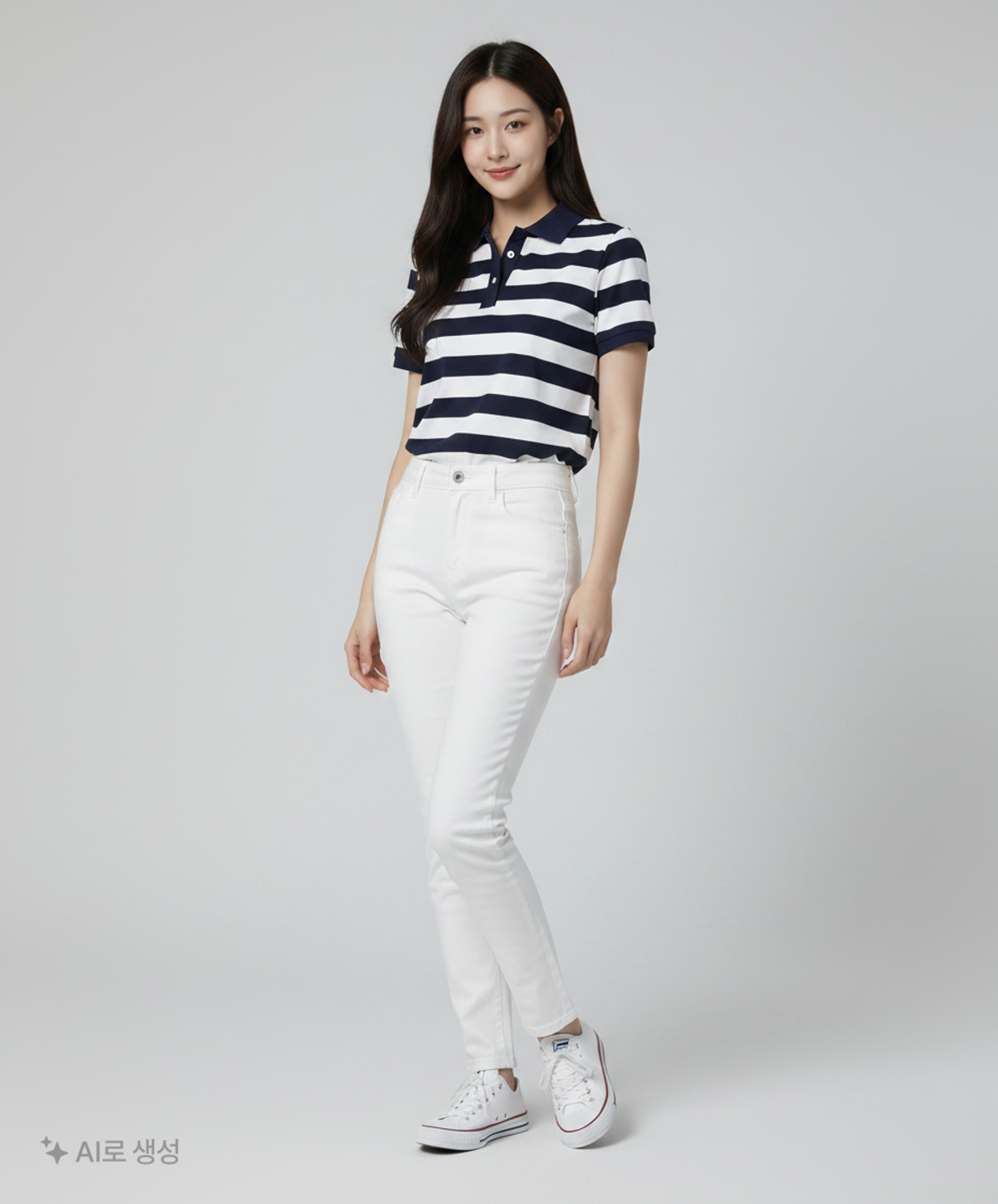 유니클로(UNIQLO) 피케/카라 티셔츠 XL