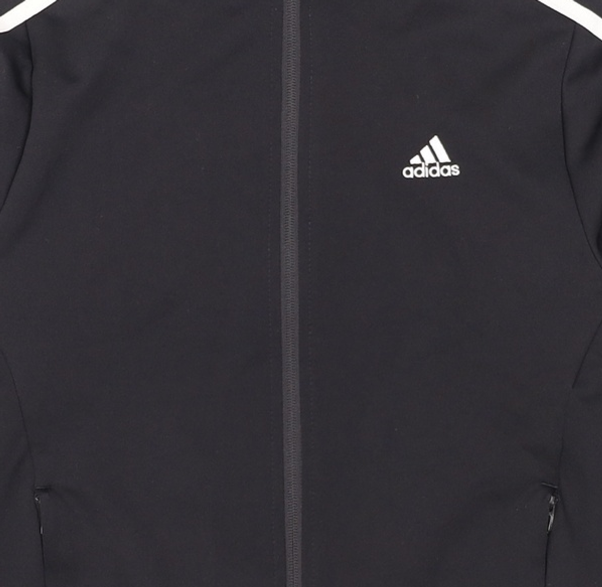 아디다스(ADIDAS) 트레이닝 재킷 S