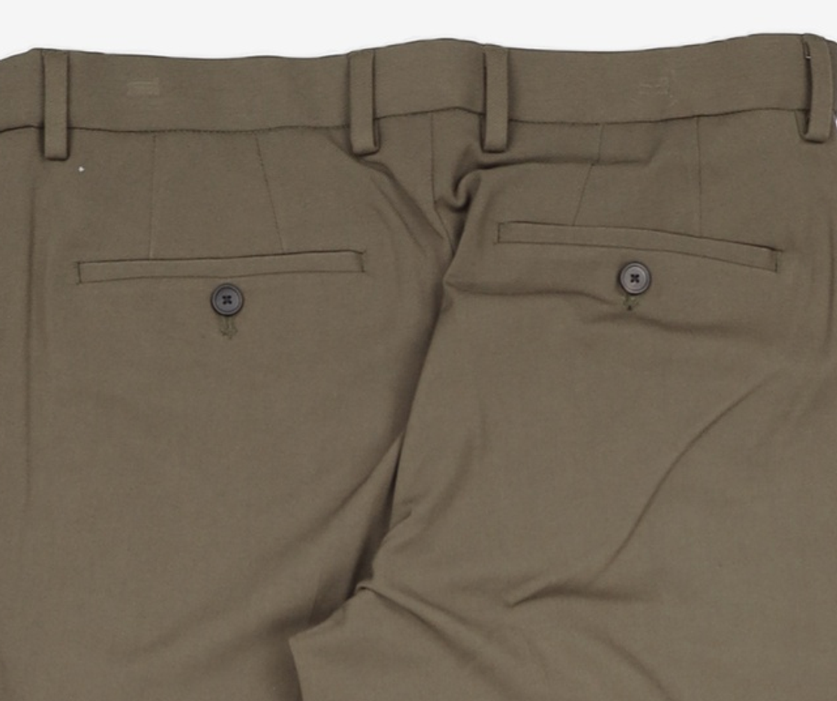 무신사 스탠다드(MUSINSA STANDARD) 슈트 팬츠/슬랙스 34