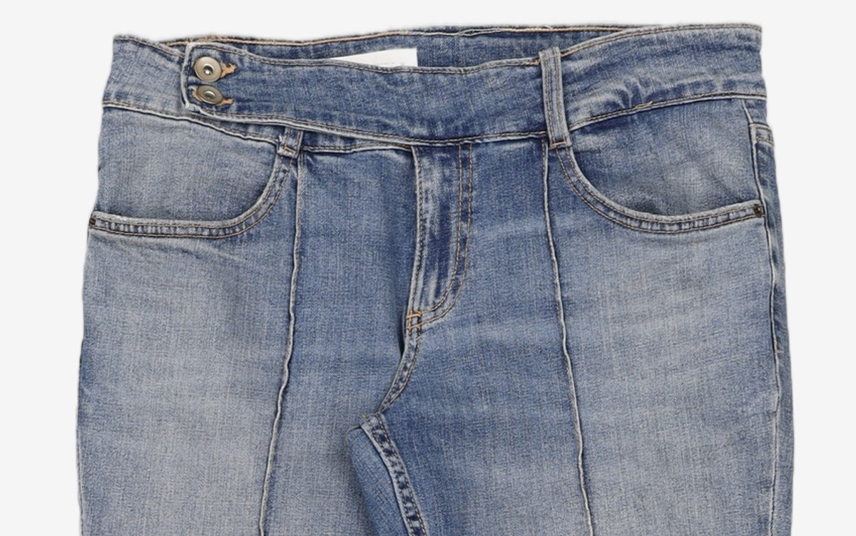 자라(ZARA) 청/데님 팬츠 30