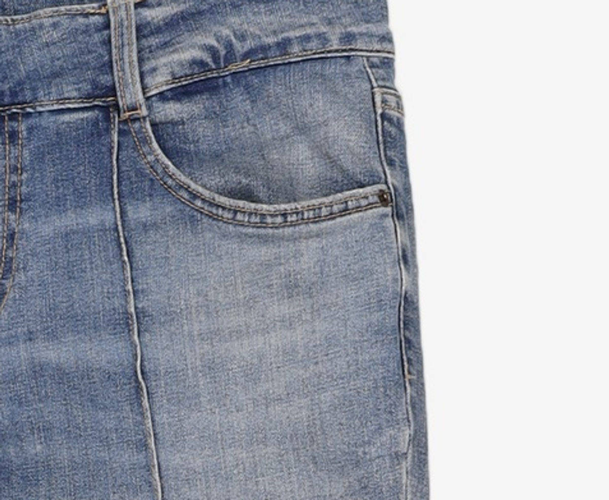 자라(ZARA) 청/데님 팬츠 30