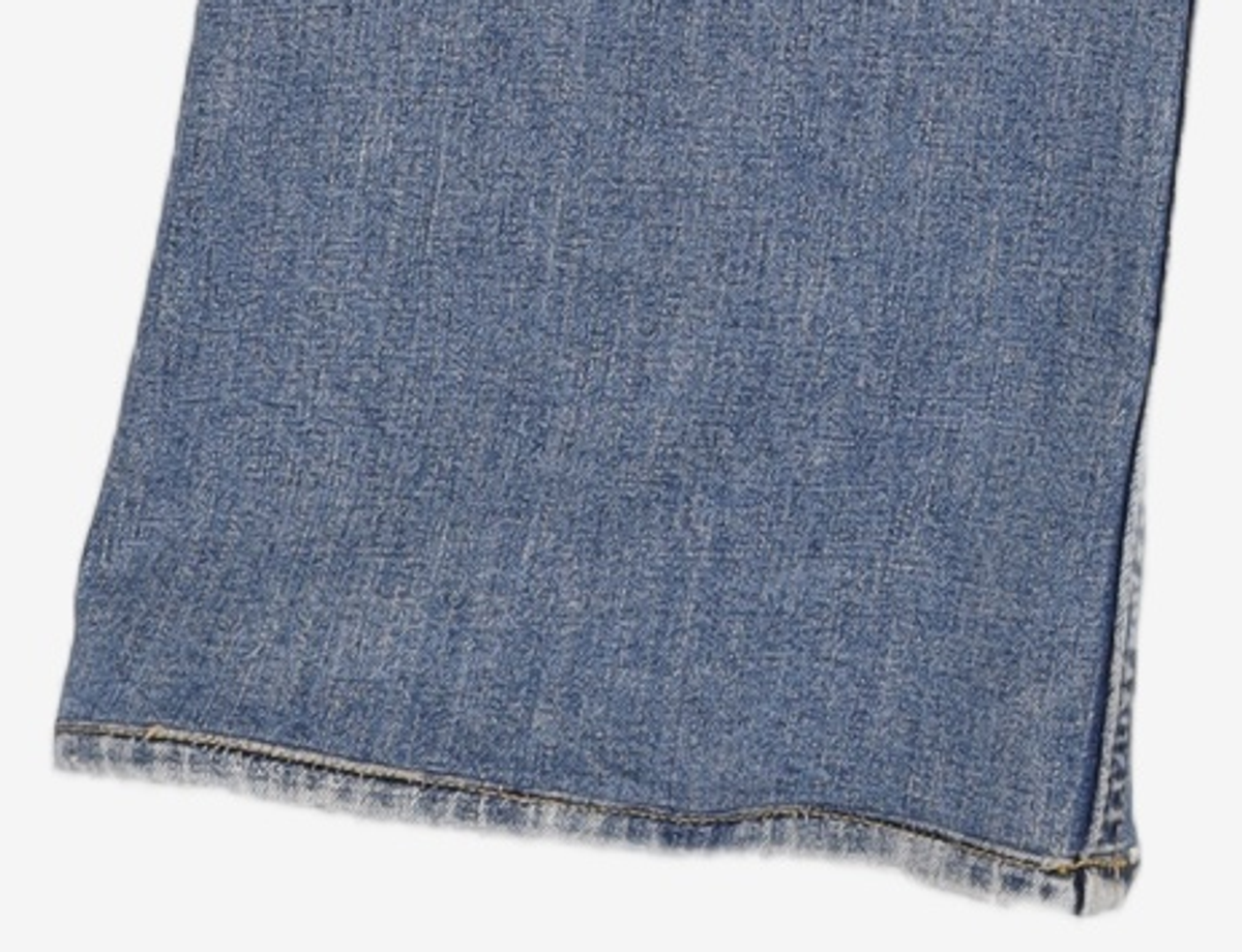 자라(ZARA) 청/데님 팬츠 30