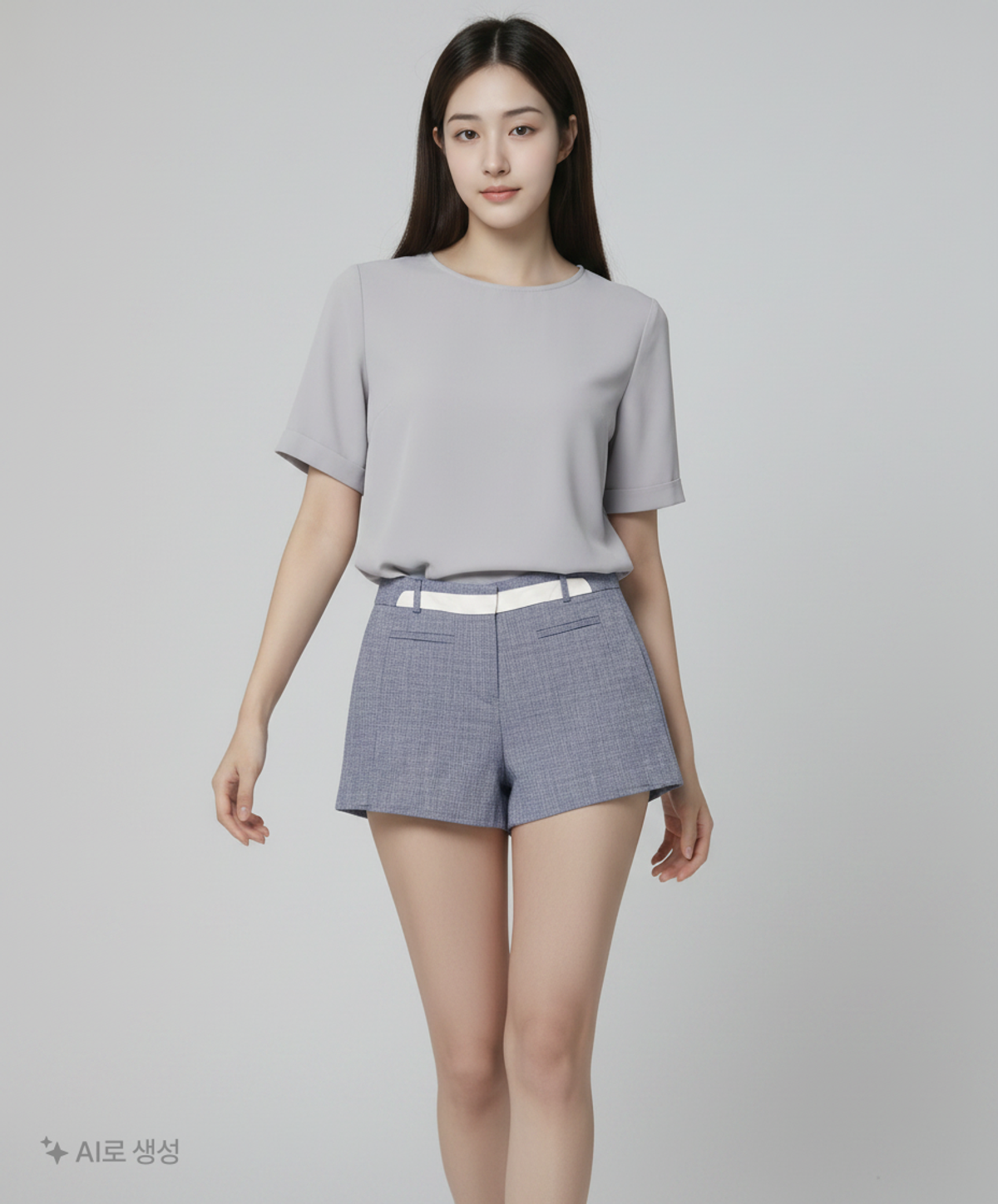 씨씨콜렉트(CC collect) 숏팬츠 S