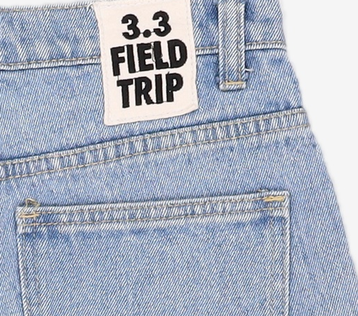 3.3 필드트립(3.3 FIELD TRIP) 숏팬츠 M