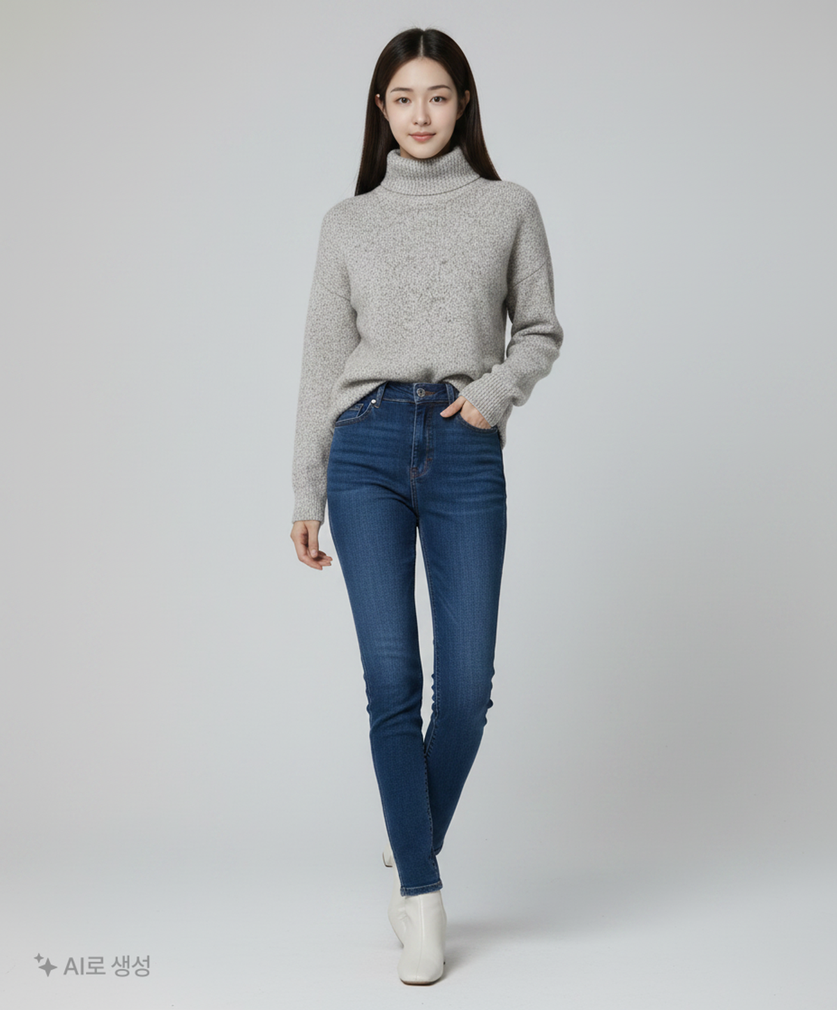 마인드브릿지(MINDBRIDGE) 니트/스웨터 95