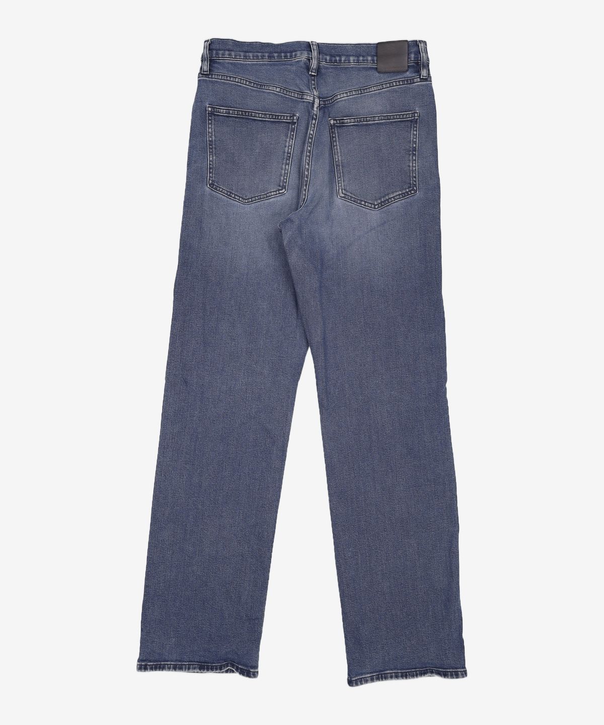 마시모두띠(Massimo dutti) 청/데님 팬츠 40