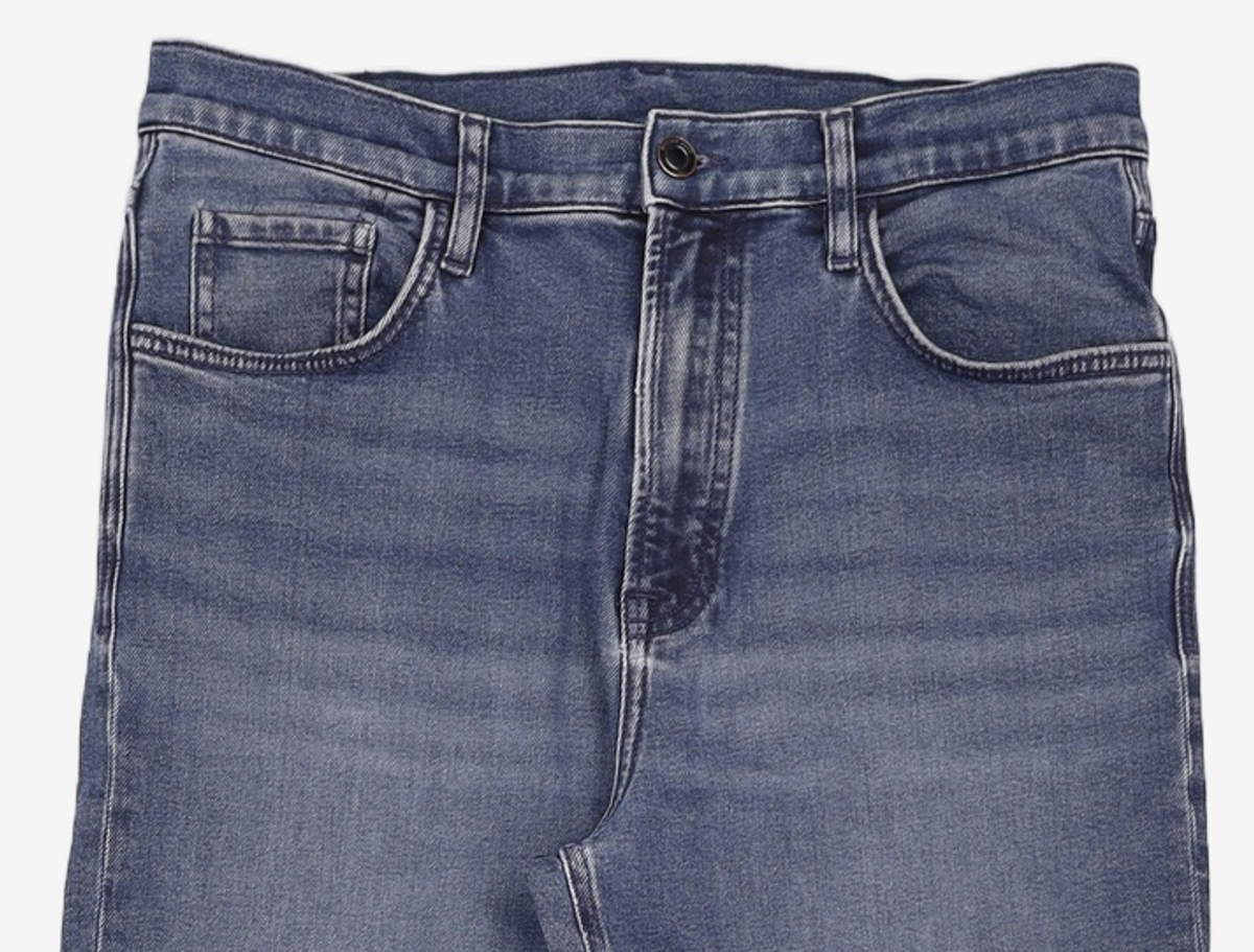 마시모두띠(Massimo dutti) 청/데님 팬츠 40