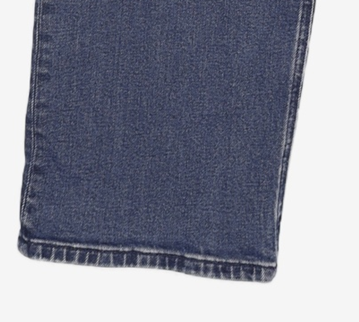 마시모두띠(Massimo dutti) 청/데님 팬츠 40