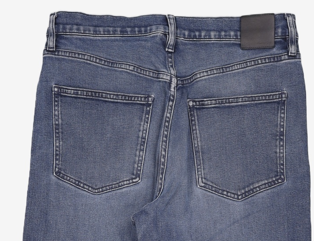 마시모두띠(Massimo dutti) 청/데님 팬츠 40