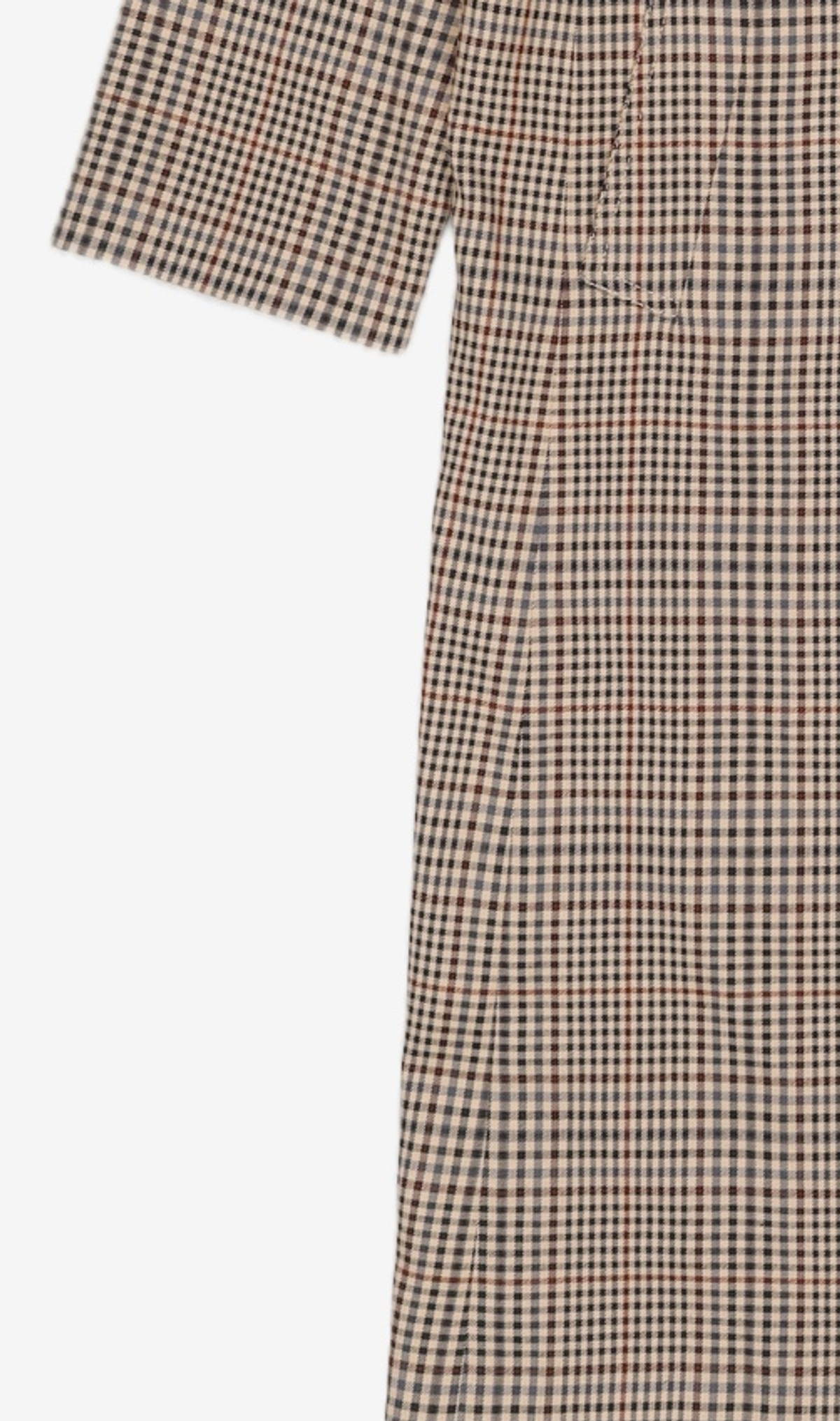 미쏘(MIXXO) 봄 가을 코트 S