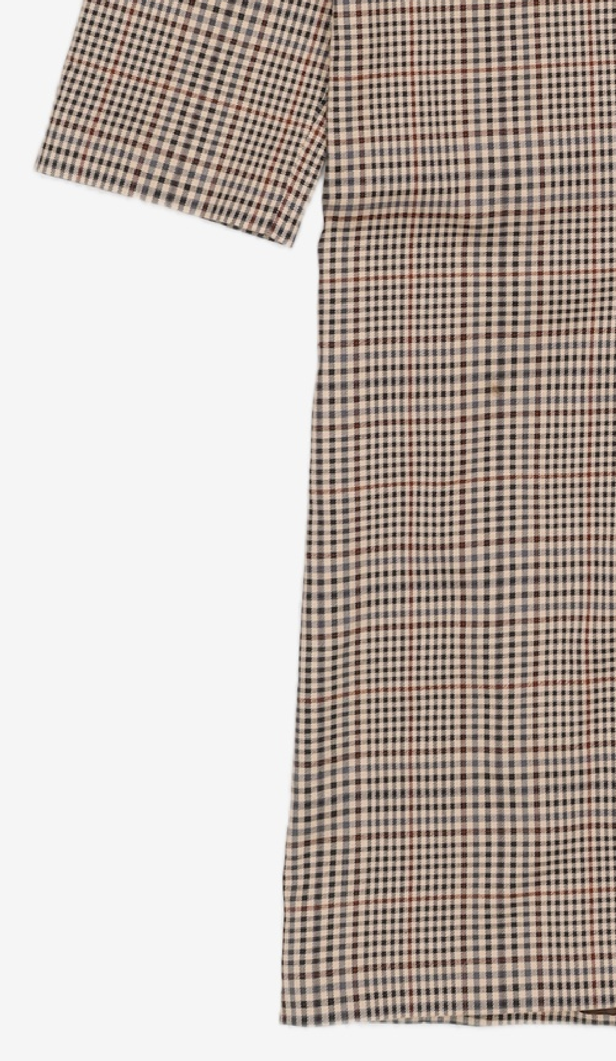 미쏘(MIXXO) 봄 가을 코트 S