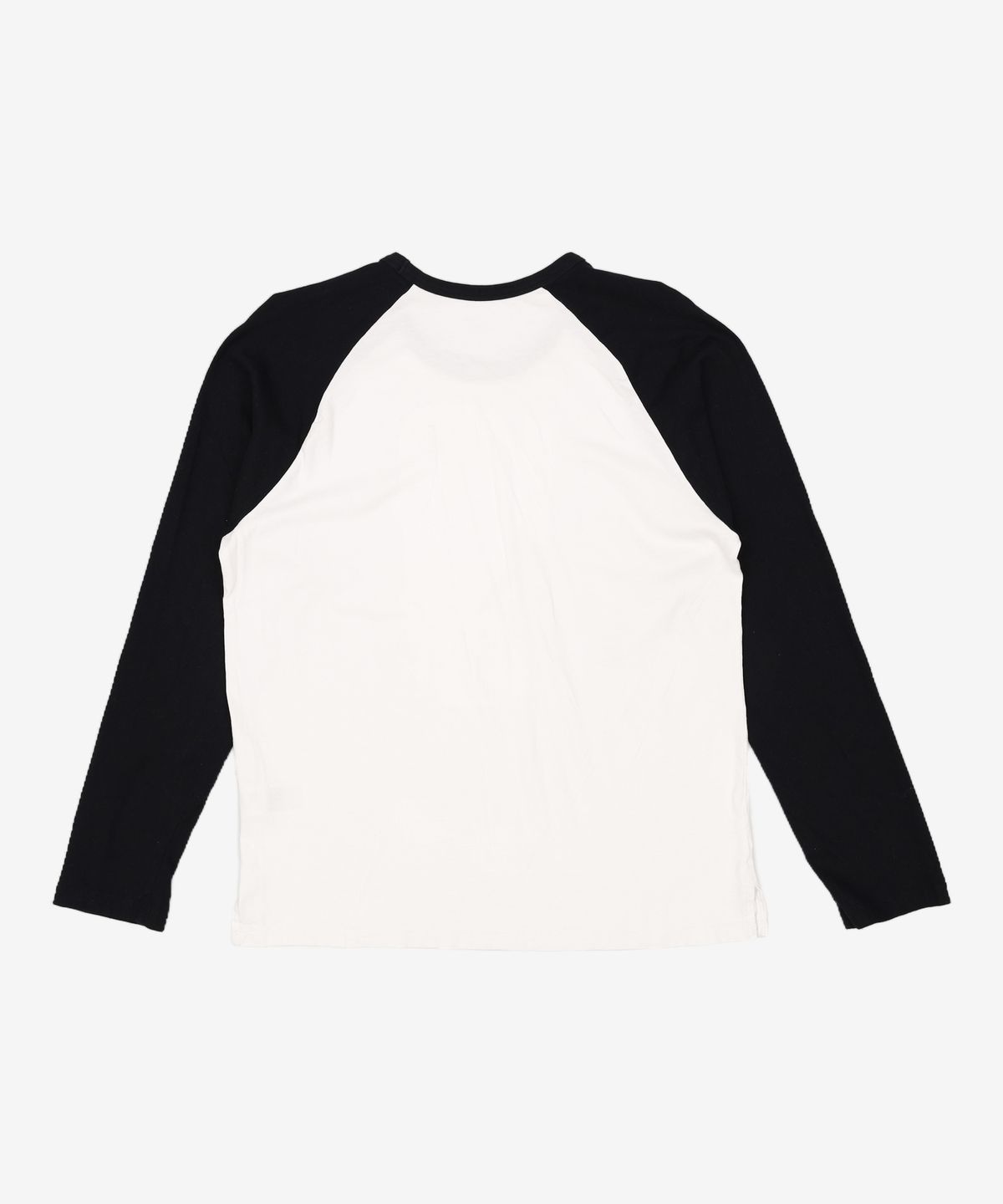 디자인 유나이티드(DESIGN UNITED) 긴소매 티셔츠 110