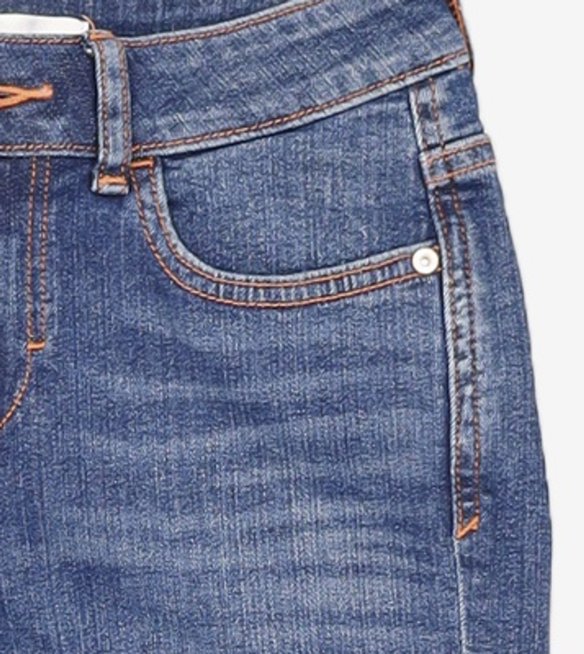 자라(ZARA) 청/데님 팬츠 34
