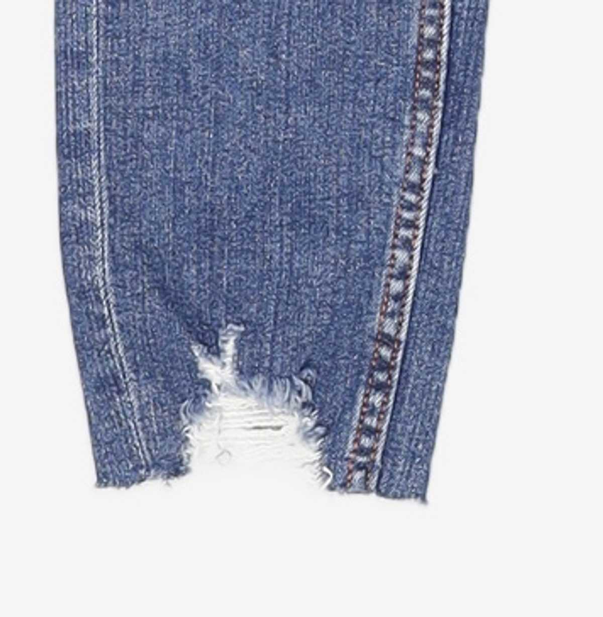 자라(ZARA) 청/데님 팬츠 34