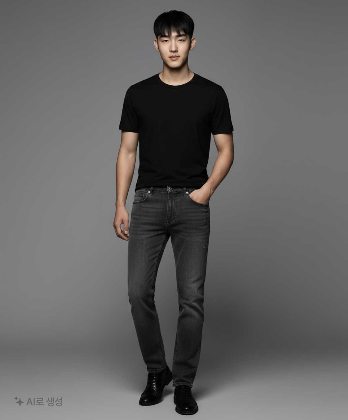 질스튜어트(JILLSTUART) 청/데님 팬츠 86