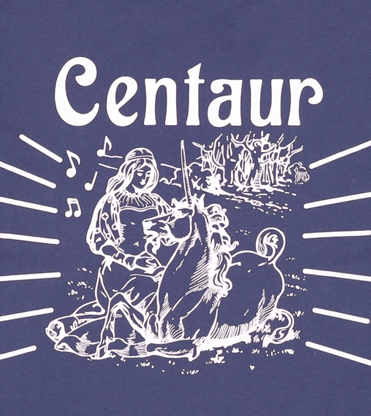 센토르(CENTAUR.KR) 반소매 티셔츠 L