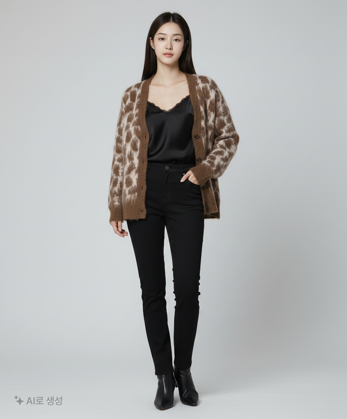 자라(ZARA) 카디건 L-XL