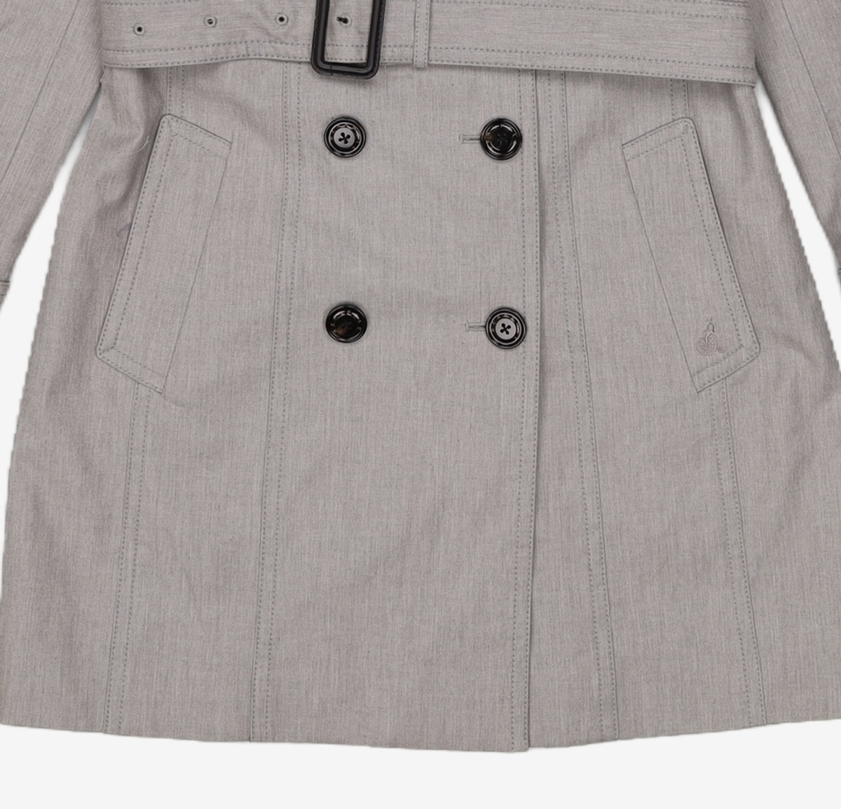 빈폴(BEAN POLE) 봄 가을 코트 90