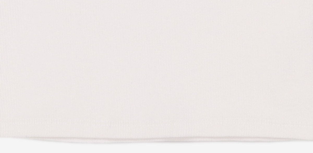유희(YOUHEE) LOGO LACE SLEEVELESS WHITE FREE