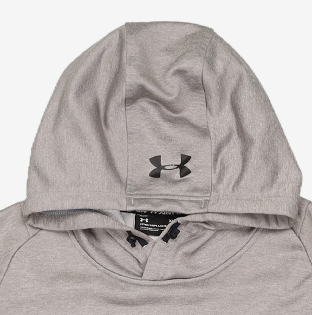 언더아머(UNDERARMOUR) 후드 티셔츠 XL