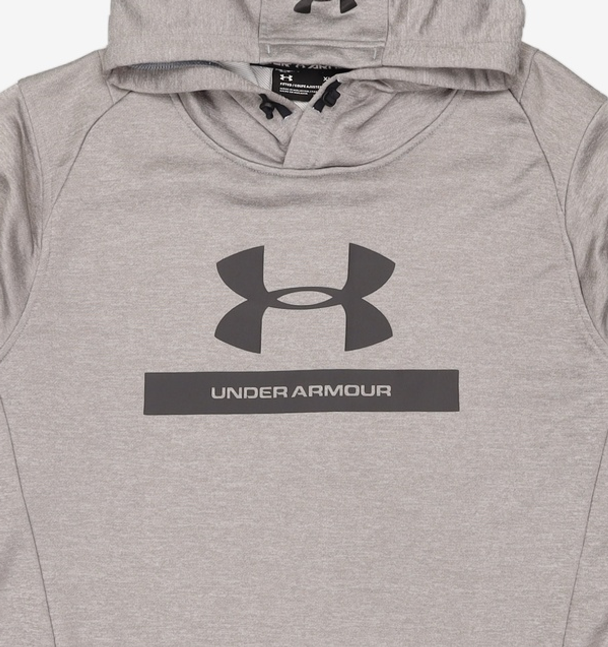 언더아머(UNDERARMOUR) 후드 티셔츠 XL