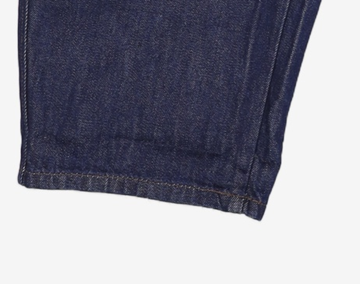 유니클로(UNIQLO) 청/데님 팬츠 L