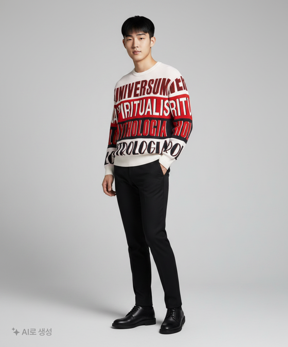 송지오(SONGZIO) 니트/스웨터 95