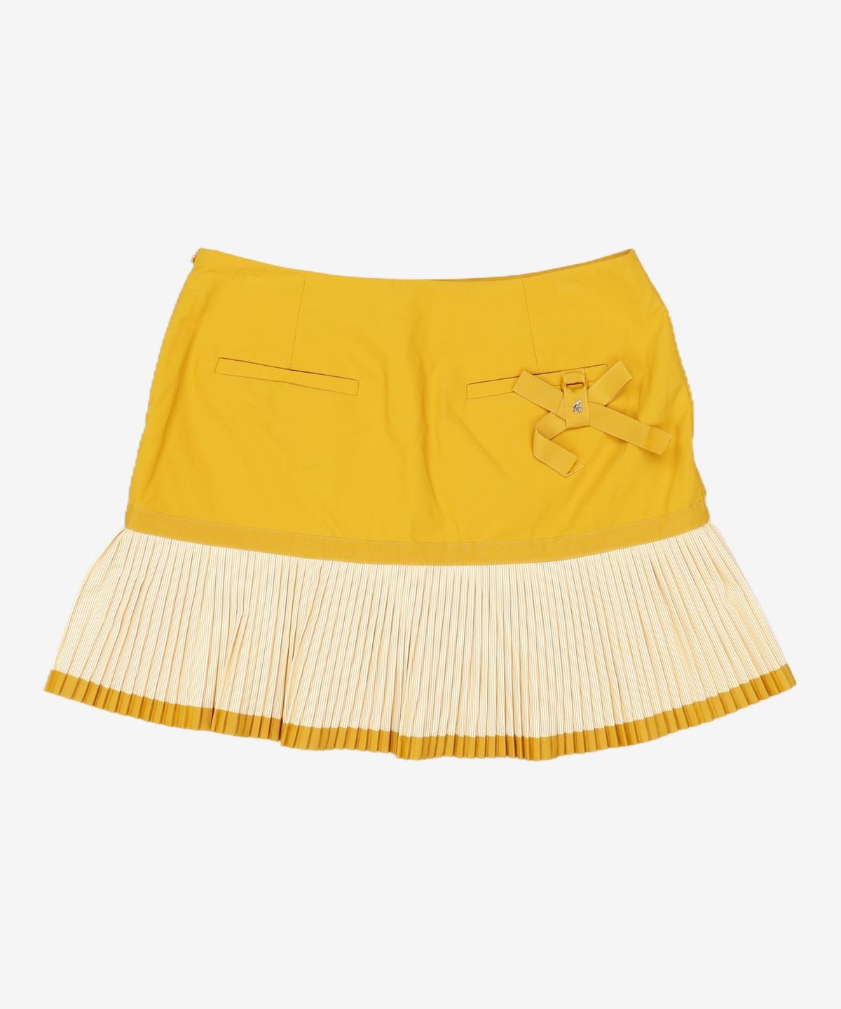 르꼬끄 스포르티브(LE COQ SPORTIF) 미니스커트 67