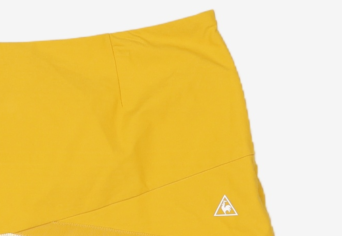 르꼬끄 스포르티브(LE COQ SPORTIF) 미니스커트 67