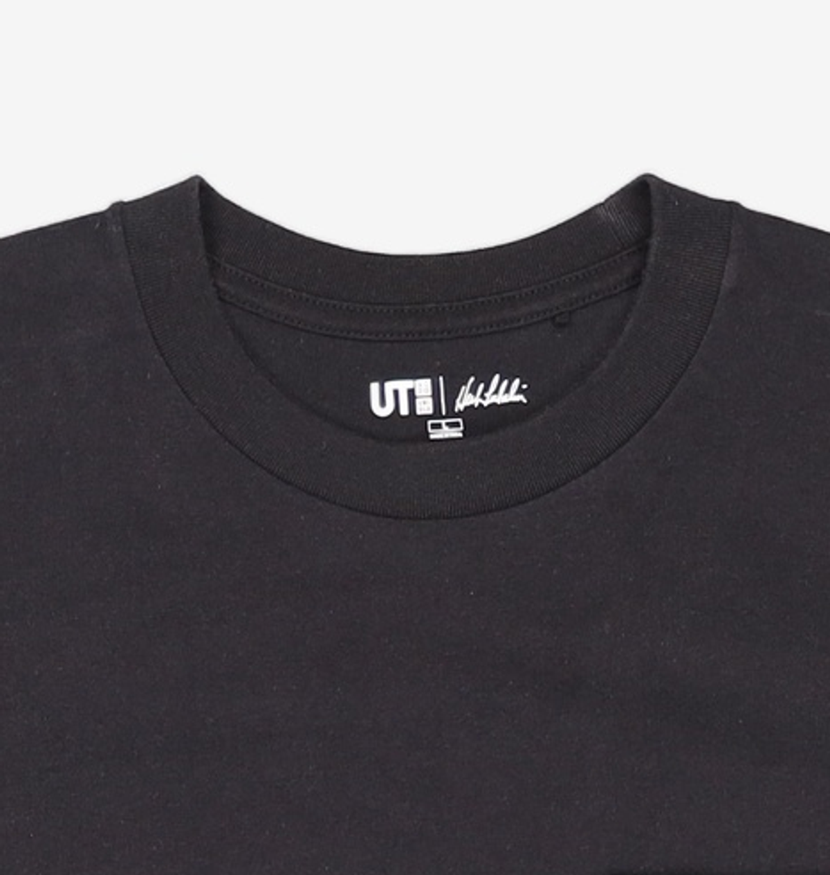 유니클로(UNIQLO) 반소매 티셔츠 L