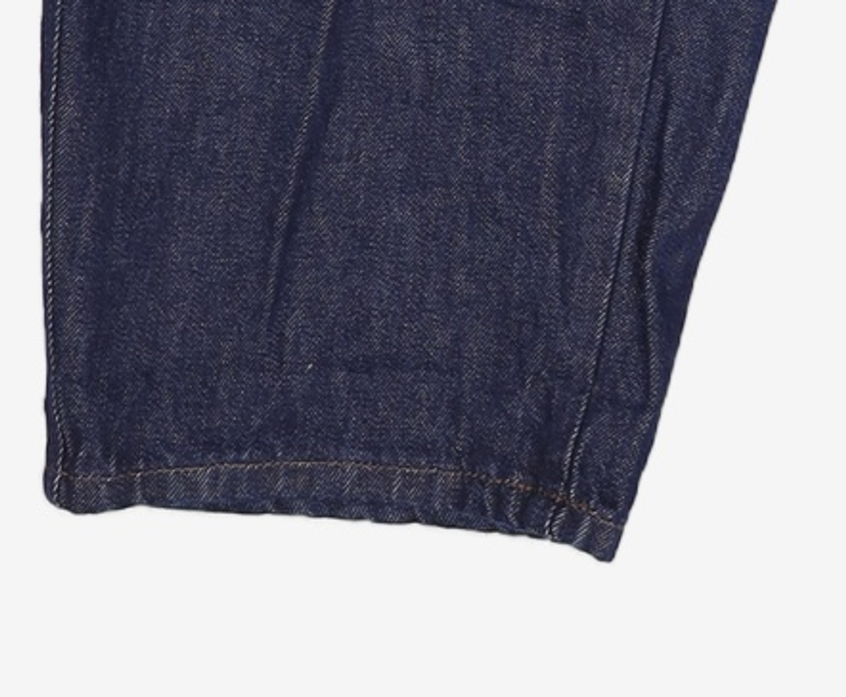 유니클로(UNIQLO) 청/데님 팬츠 L