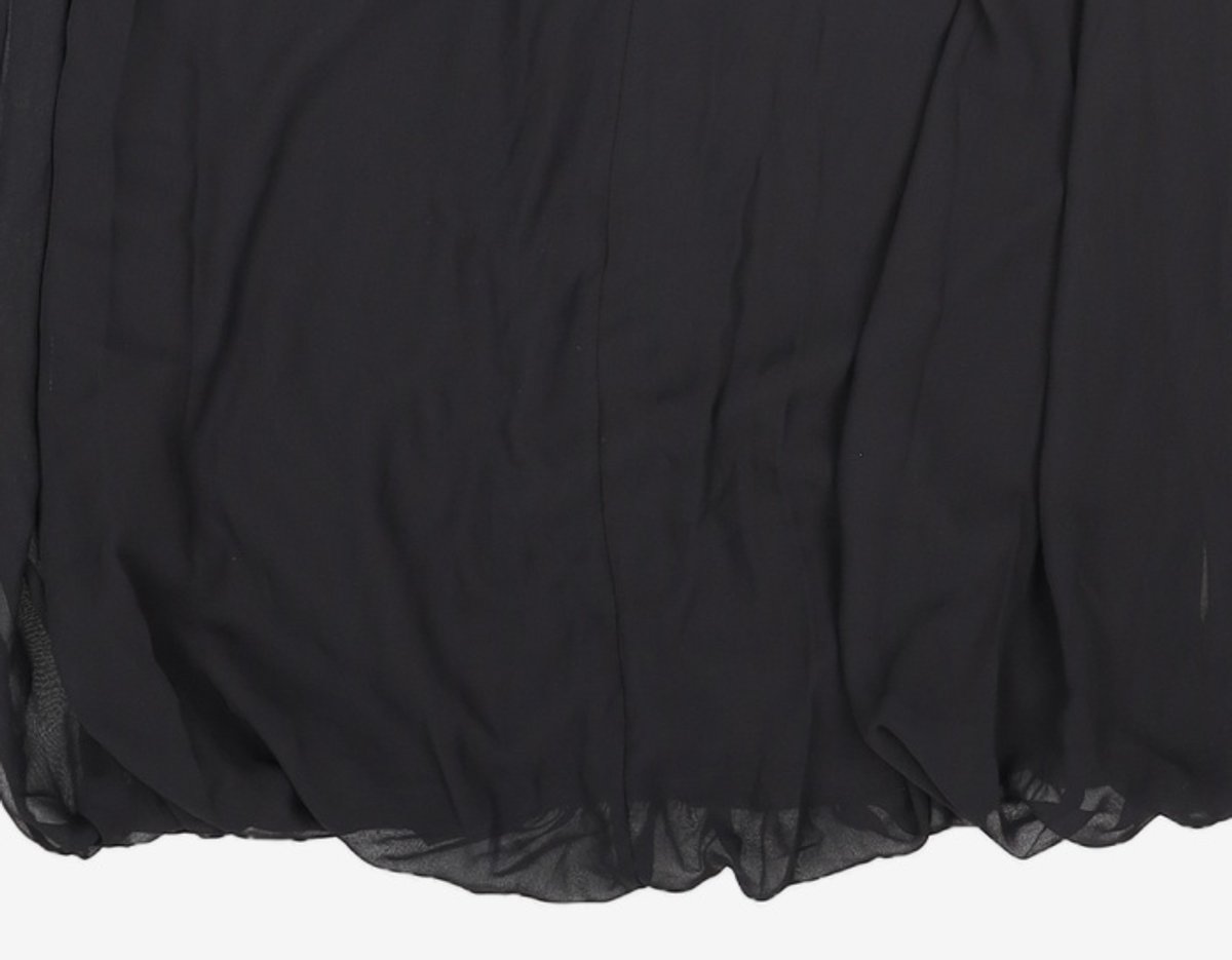 자라(ZARA) 맥시 원피스 S